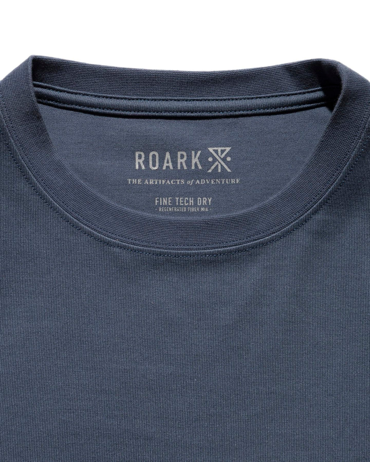 Beats Of Discovery Fine Tech Dry Tee