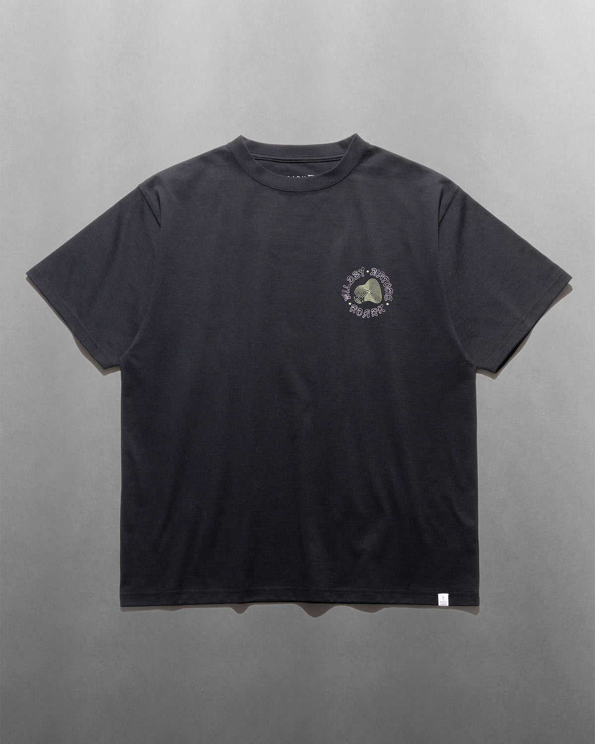 Wild By Nature Fine Tech Dry Tee