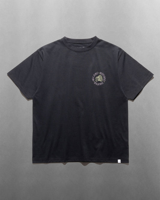 Wild By Nature Fine Tech Dry Tee