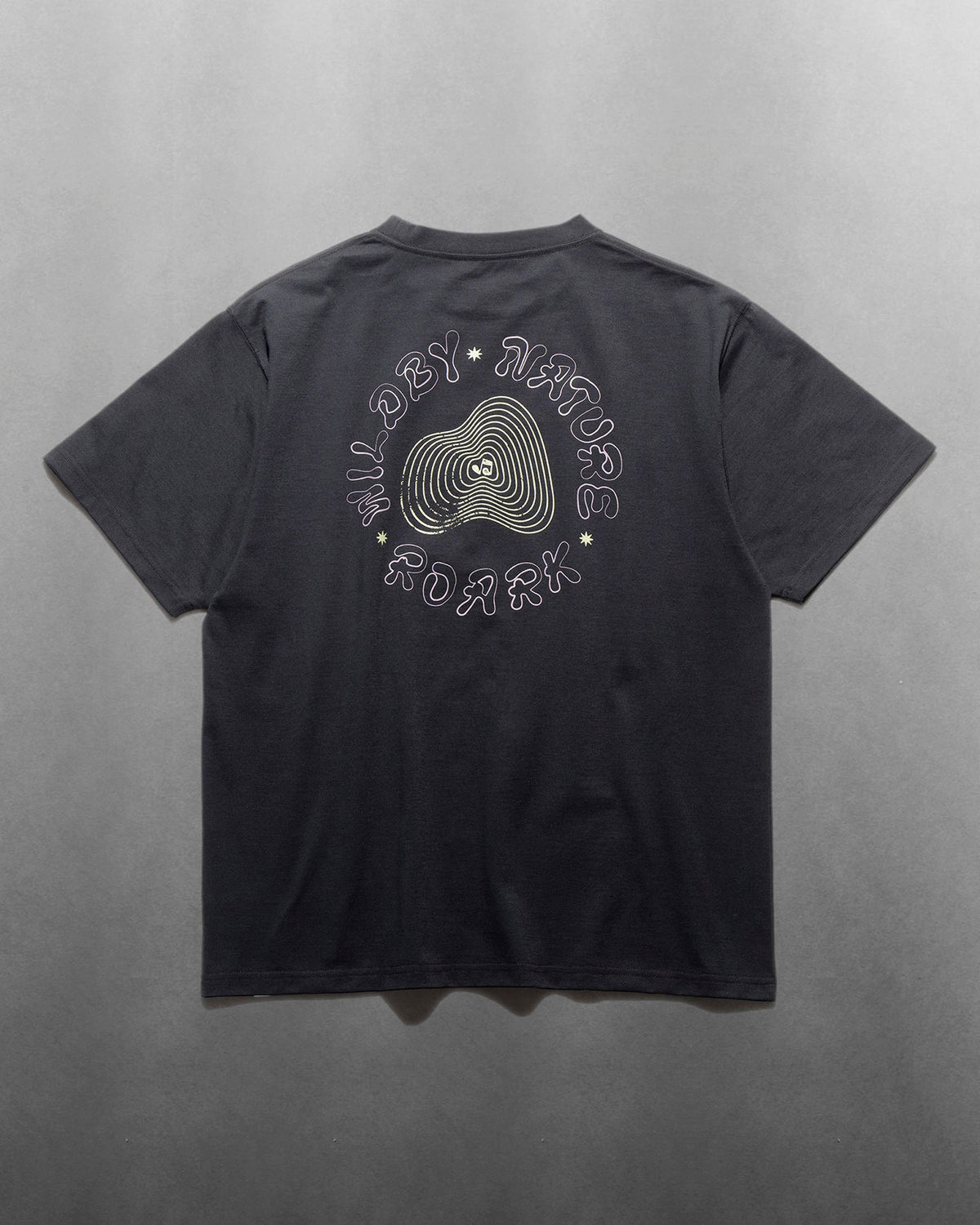 Wild By Nature Fine Tech Dry Tee