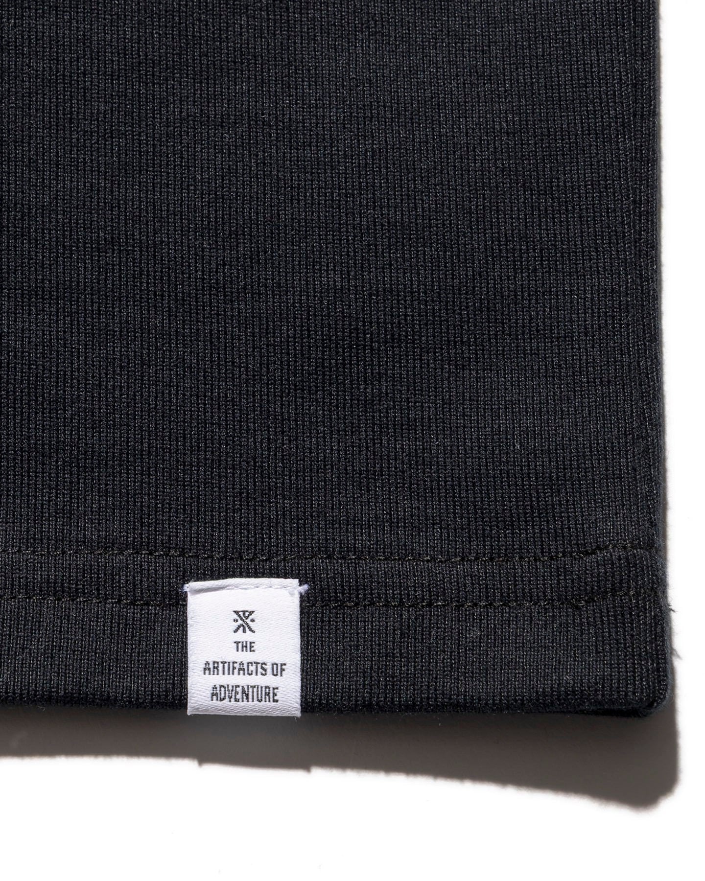 Wild By Nature Fine Tech Dry Tee