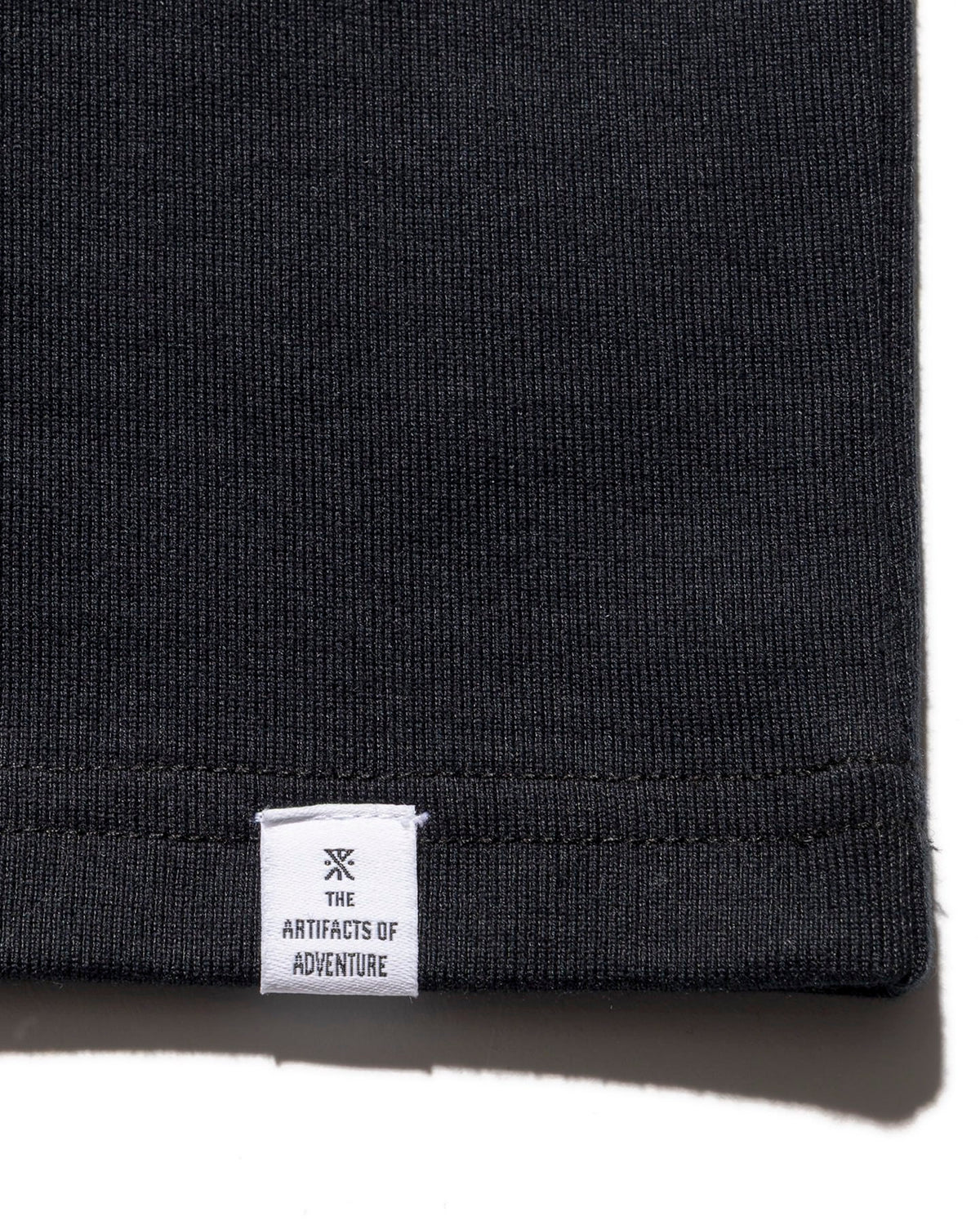 Wild By Nature Fine Tech Dry Tee