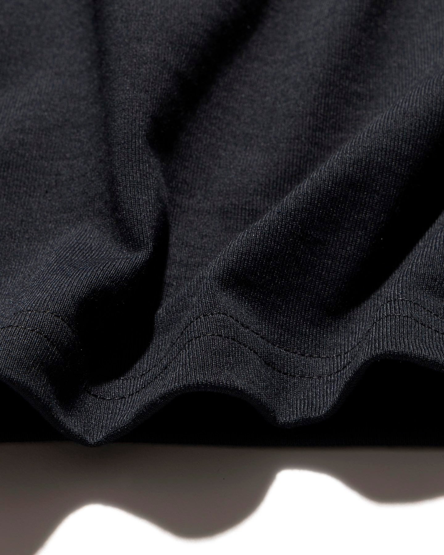Wild By Nature Fine Tech Dry Tee