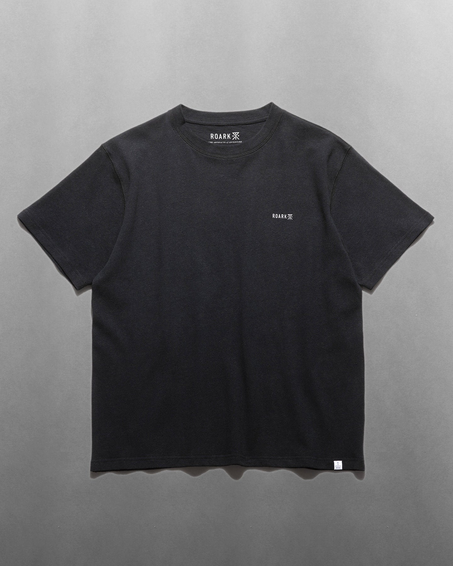 H/W Hempcotton S/S Tee