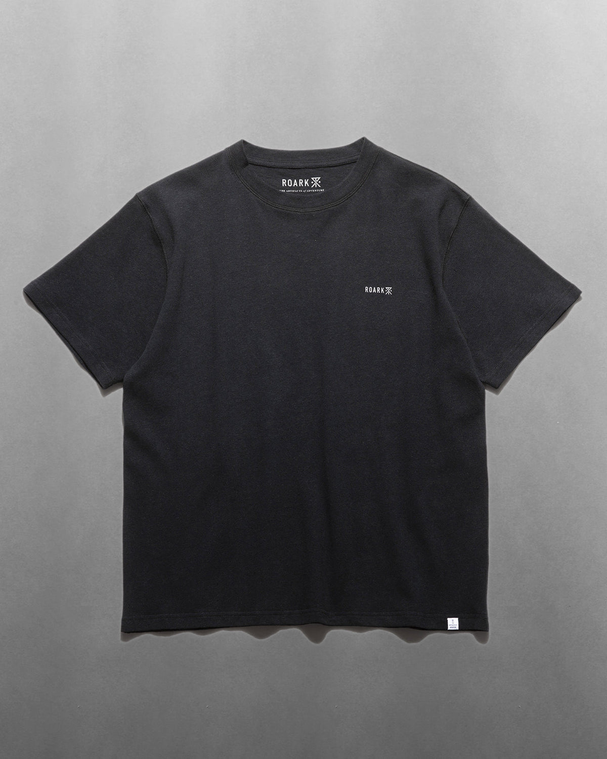 H/W Hempcotton S/S Tee