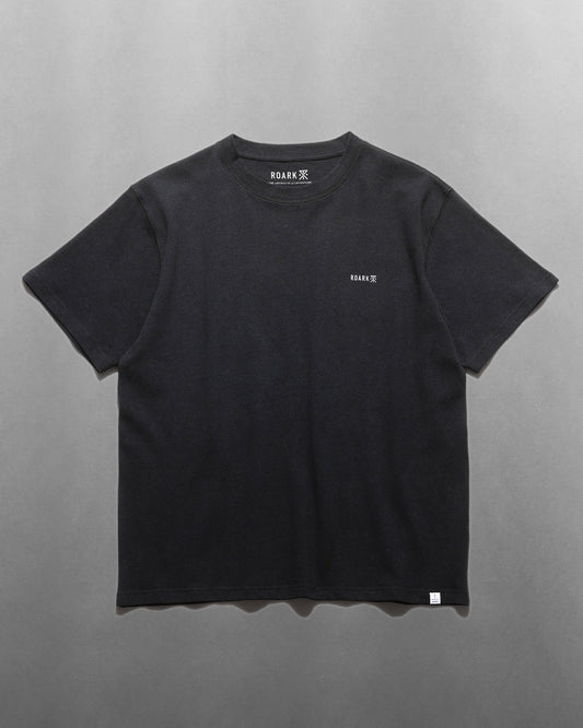 H/W Hempcotton S/S Tee