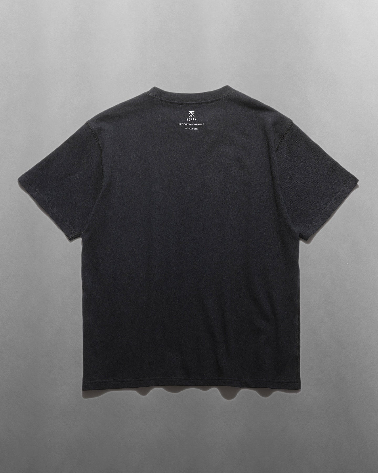 H/W Hempcotton S/S Tee