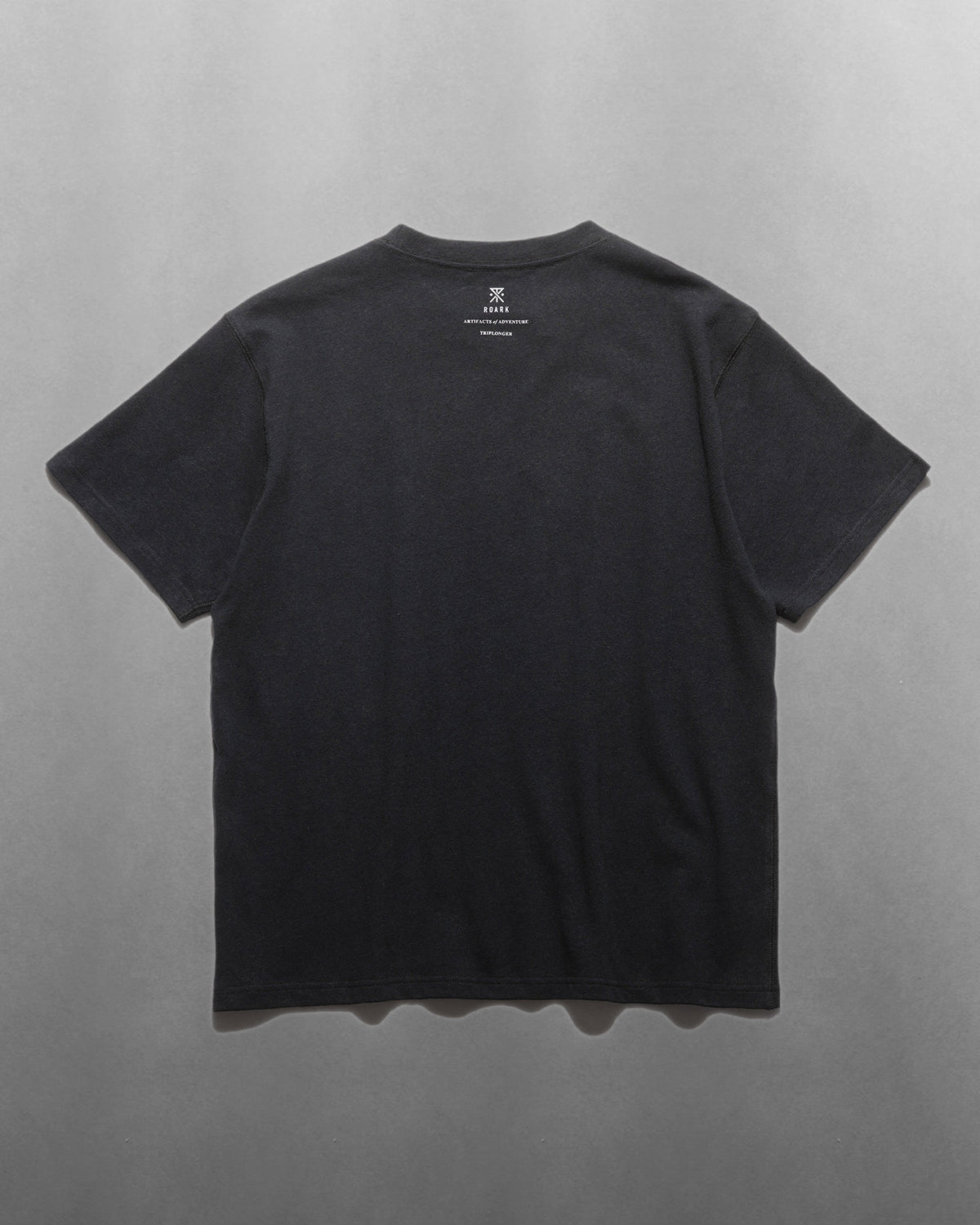 H/W Hempcotton S/S Tee