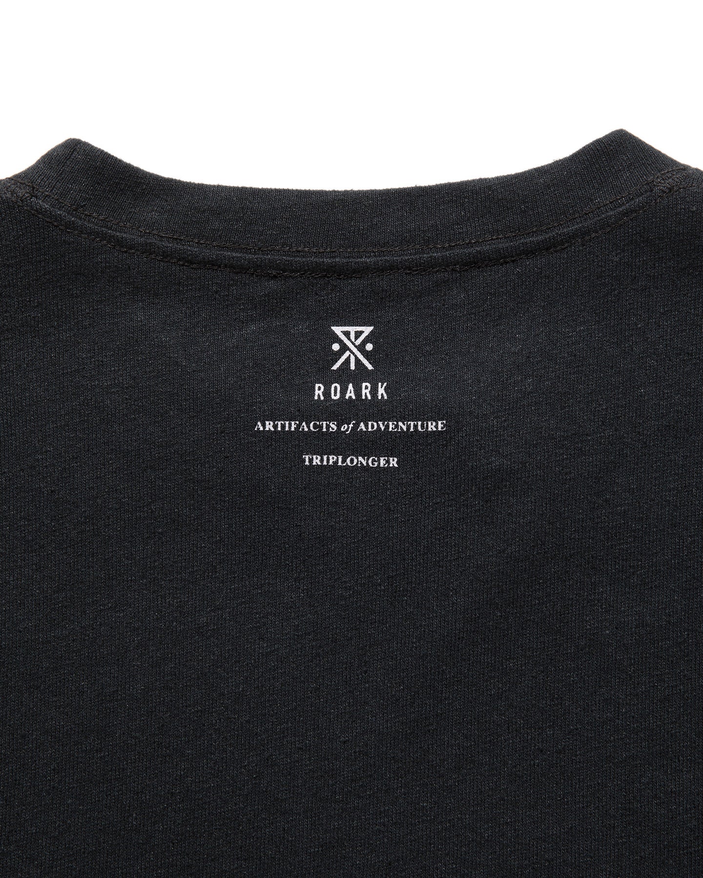 H/W Hempcotton S/S Tee