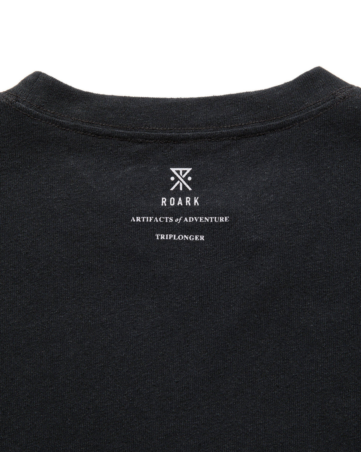 H/W Hempcotton S/S Tee