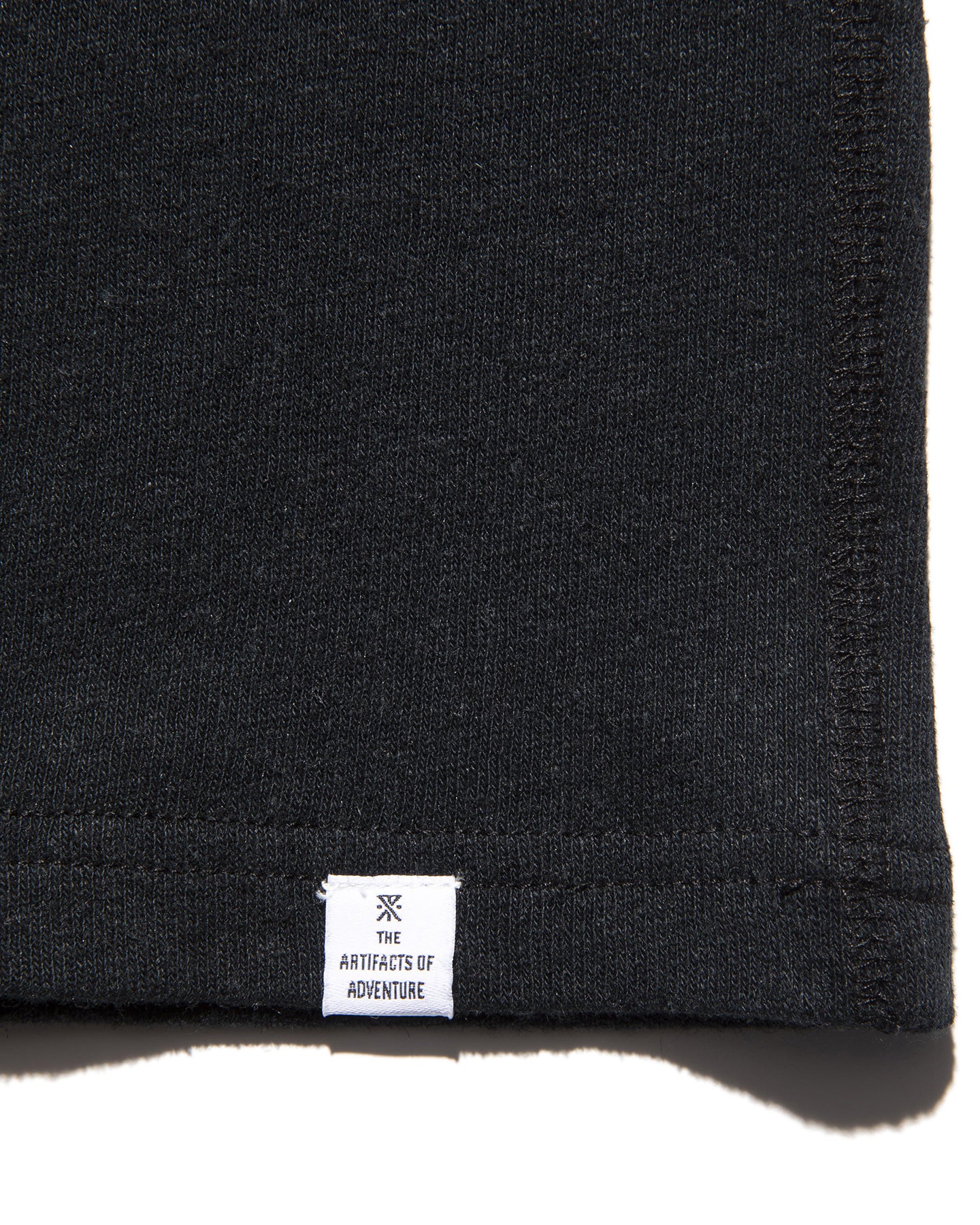 H/W Hempcotton S/S Tee