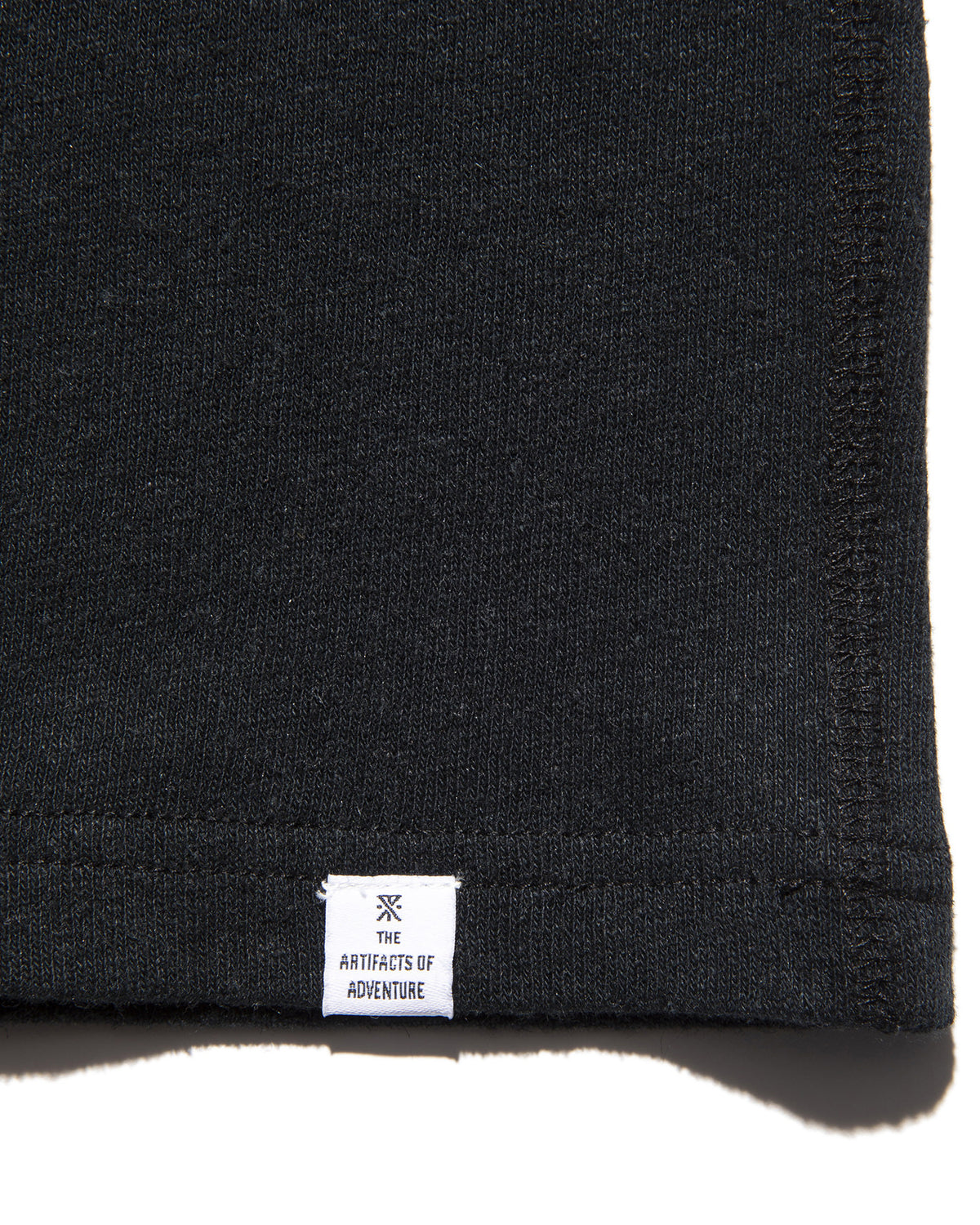 H/W Hempcotton S/S Tee