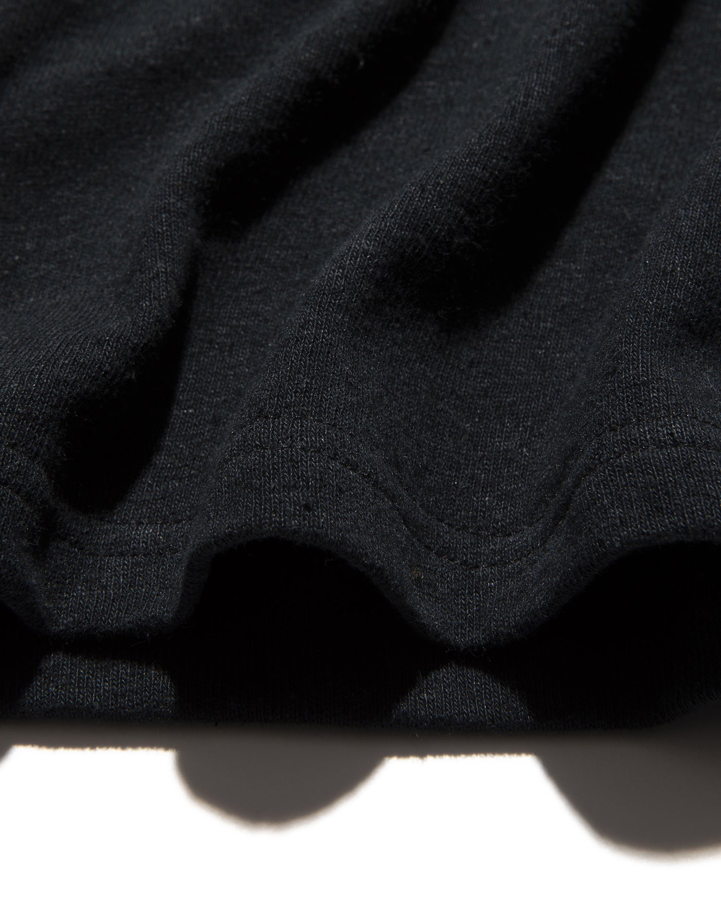 H/W Hempcotton S/S Tee