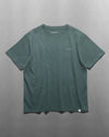 H/W Hempcotton S/S Tee