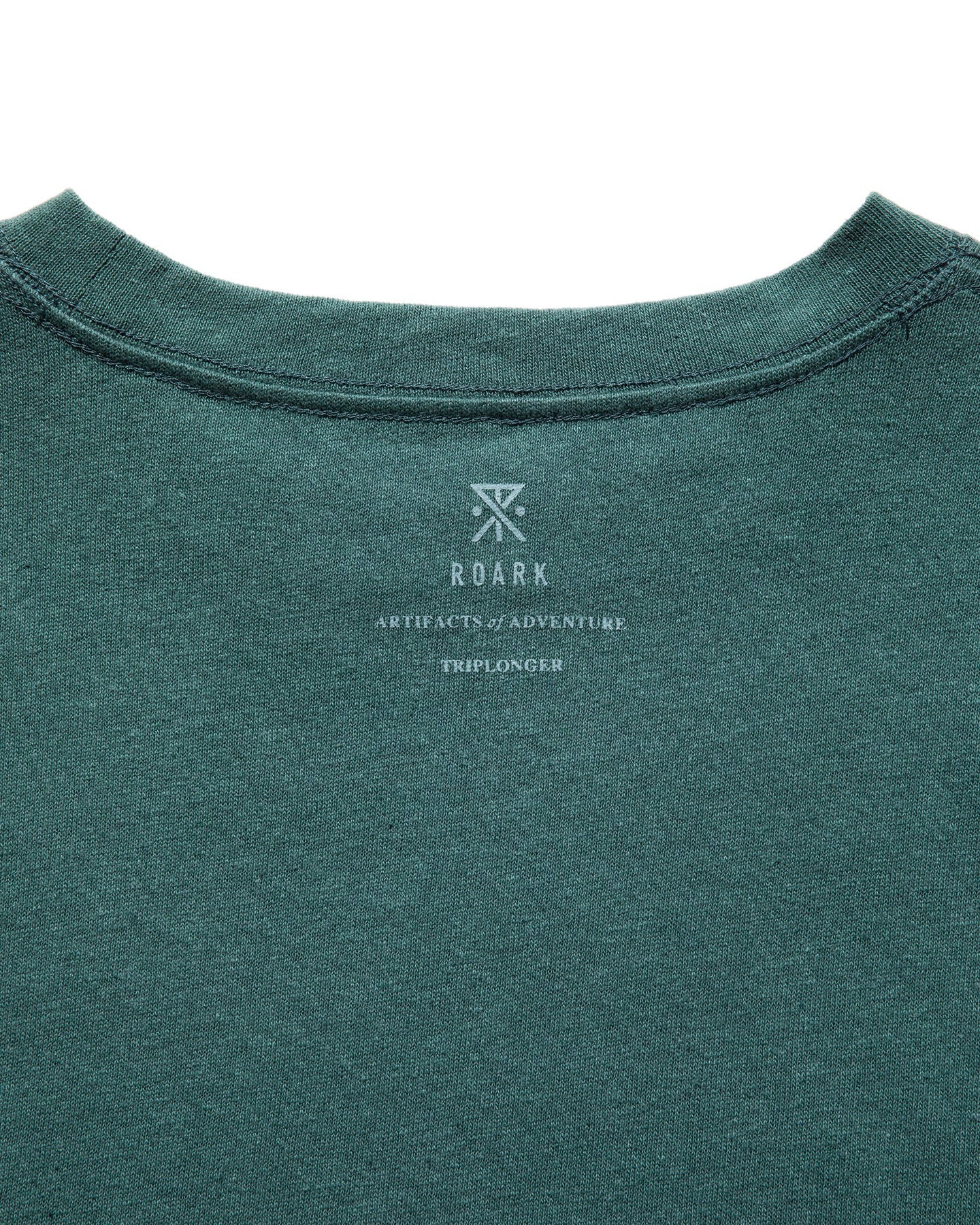 H/W Hempcotton S/S Tee