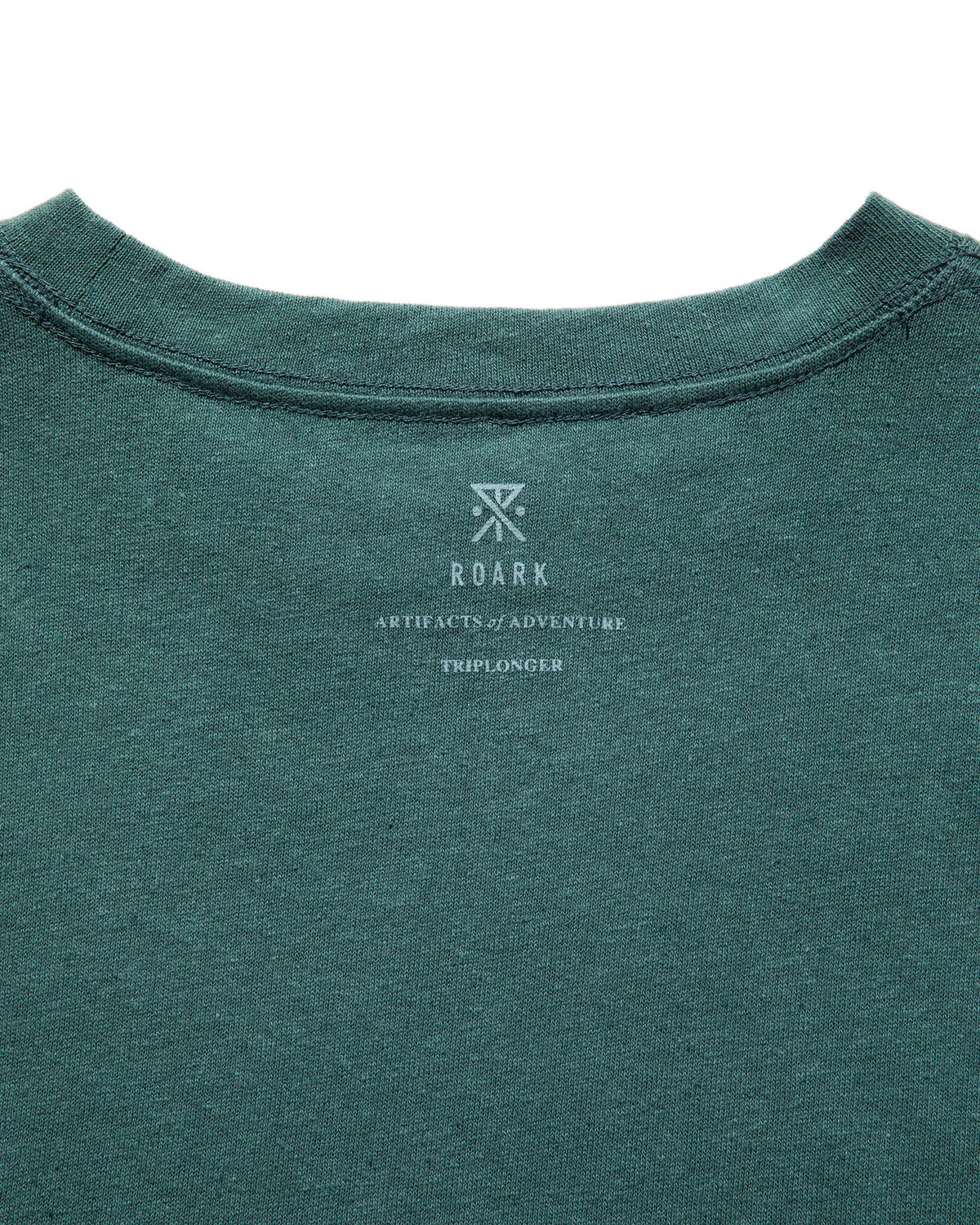 H/W Hempcotton S/S Tee