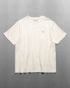H/W Hempcotton S/S Tee