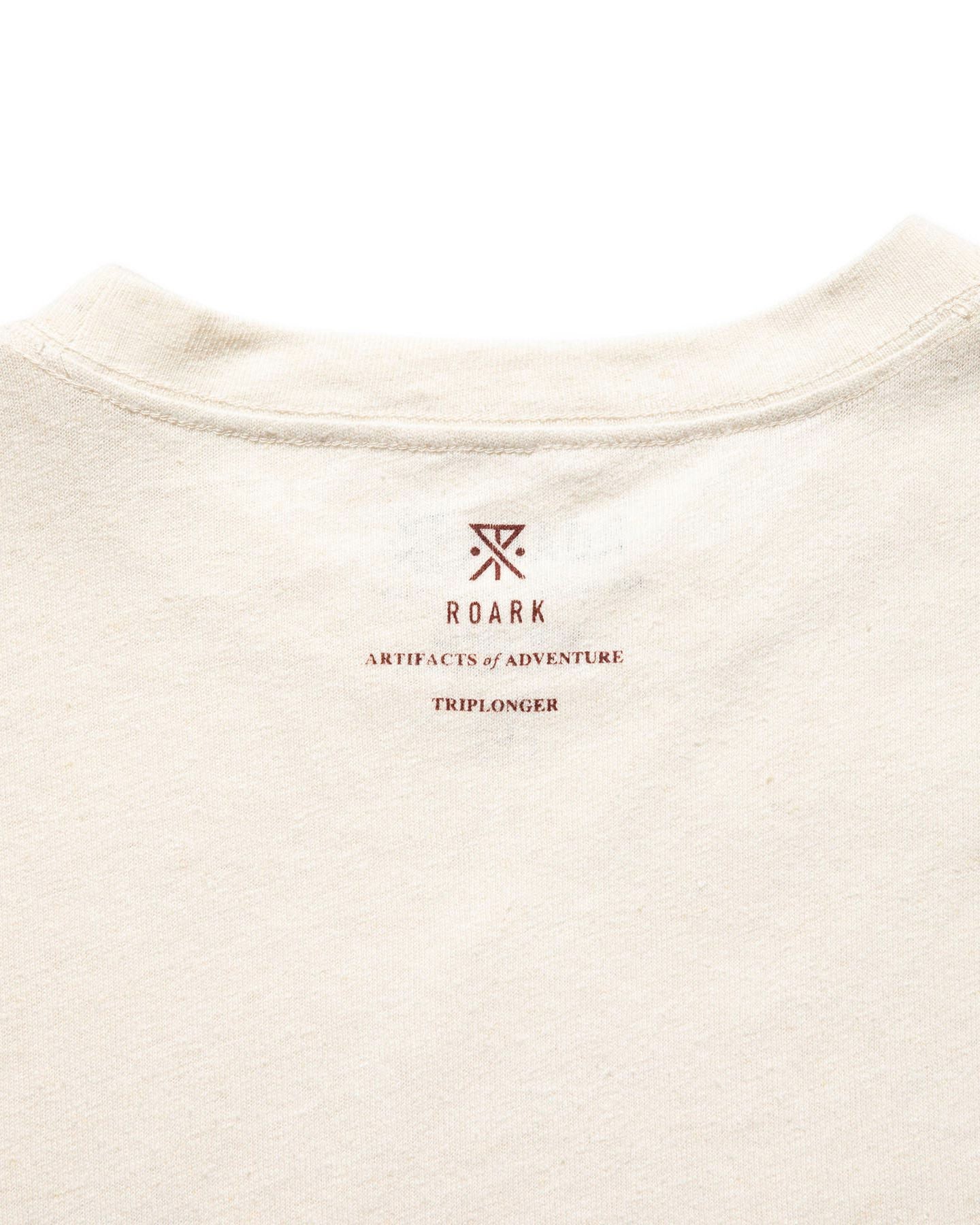 H/W Hempcotton S/S Tee