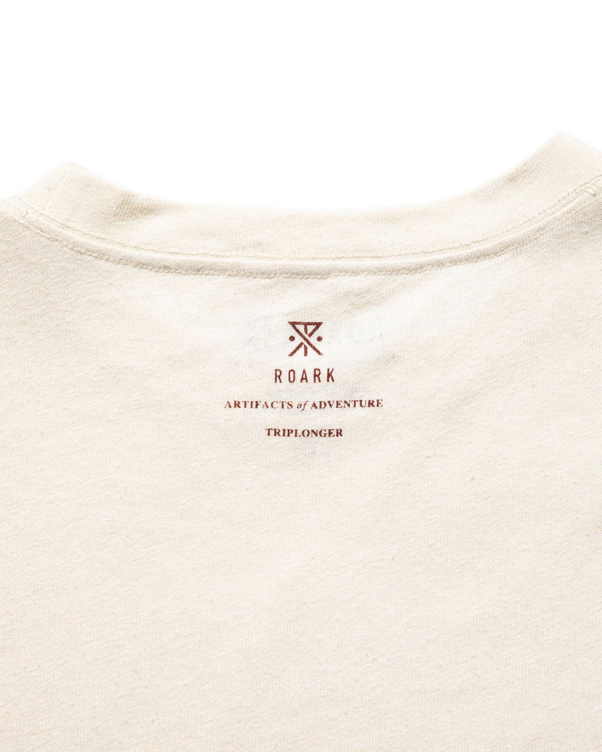 H/W Hempcotton S/S Tee