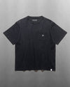 H/W Hempcotton S/S Tee