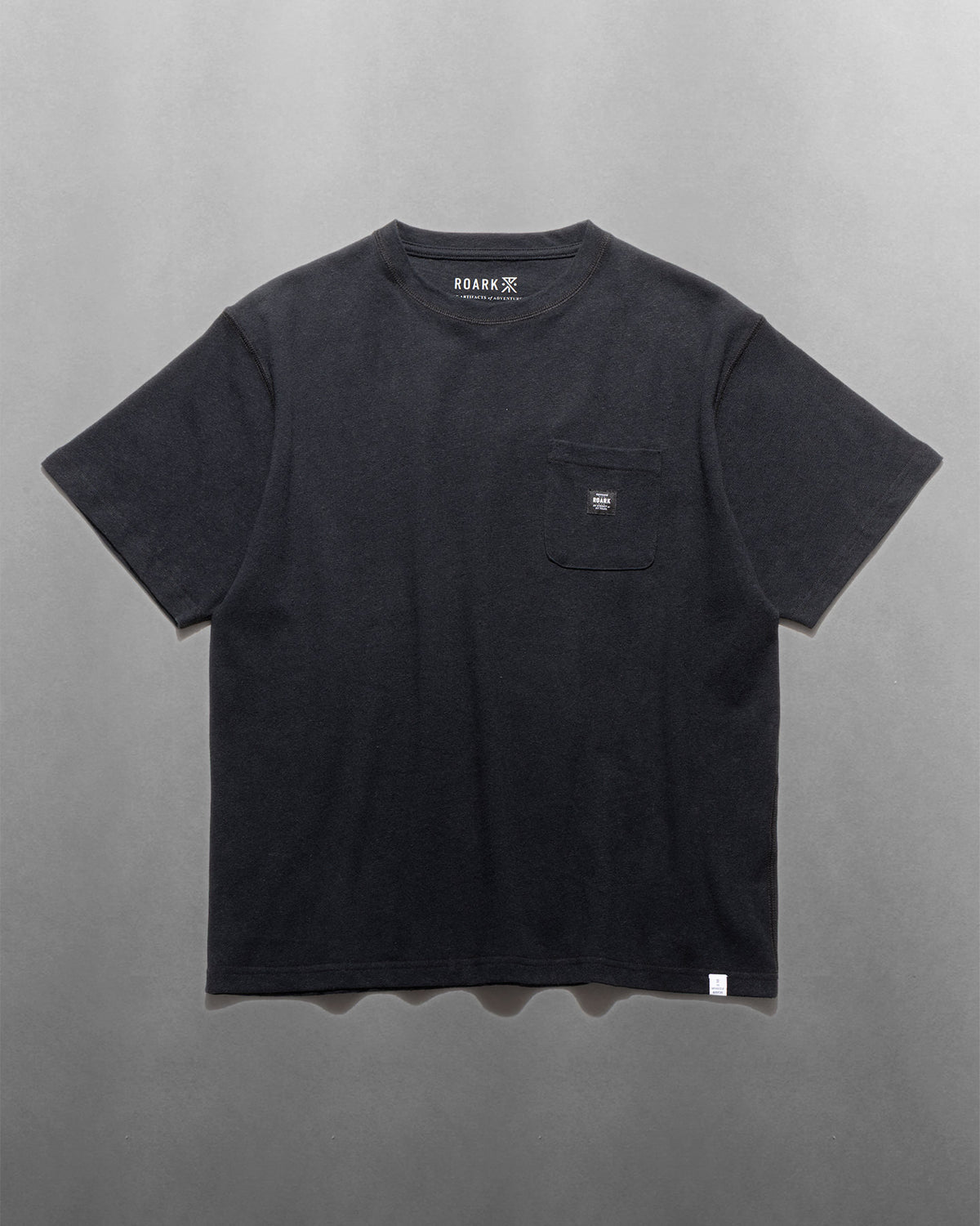 H/W Hempcotton S/S Tee