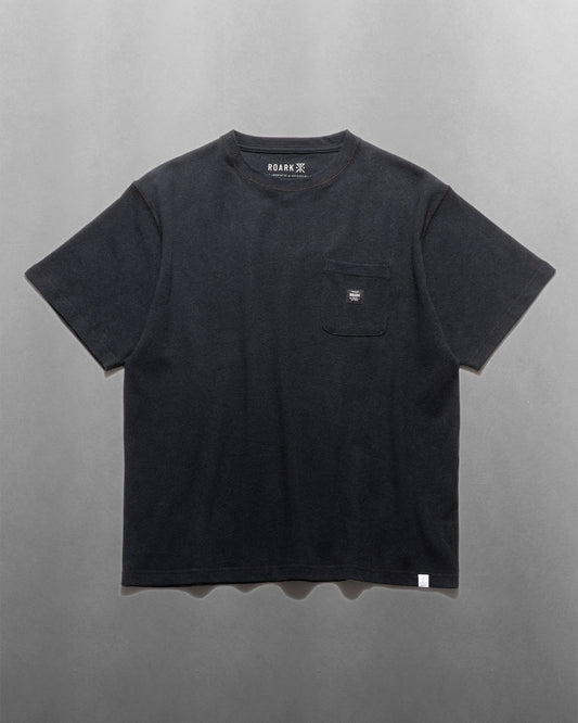 H/W Hempcotton S/S Tee