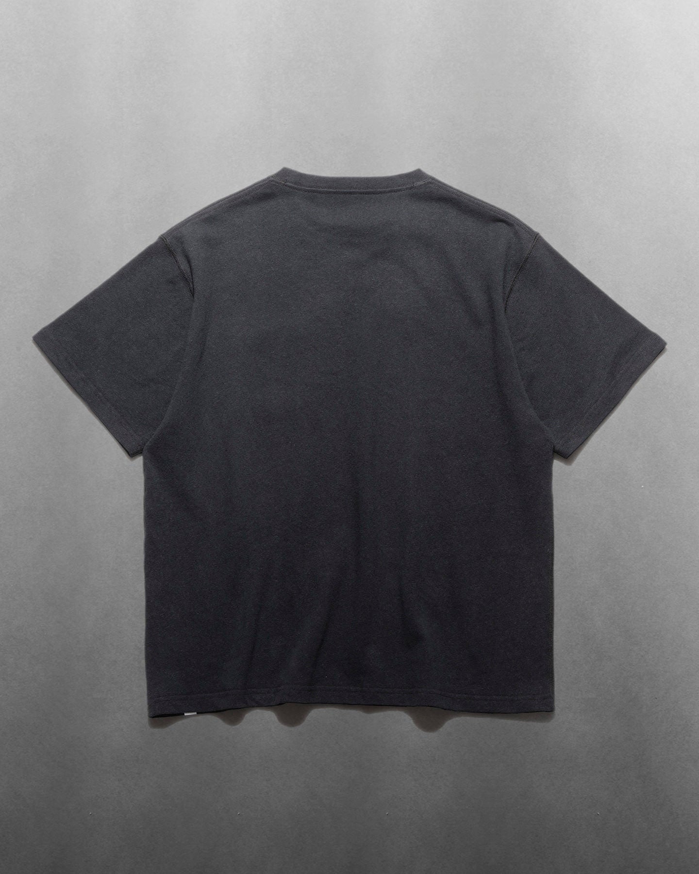 H/W Hempcotton S/S Tee