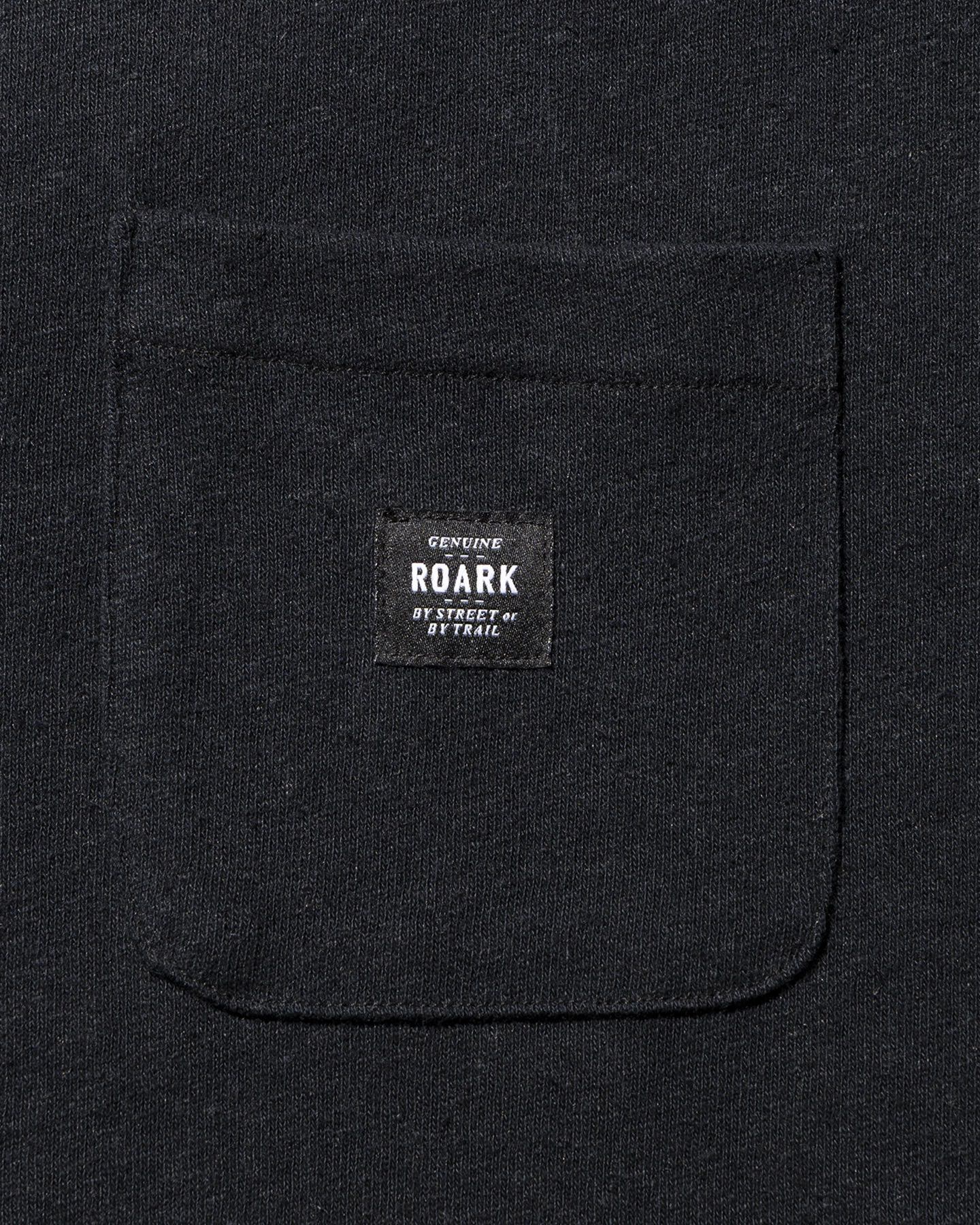 H/W Hempcotton S/S Tee