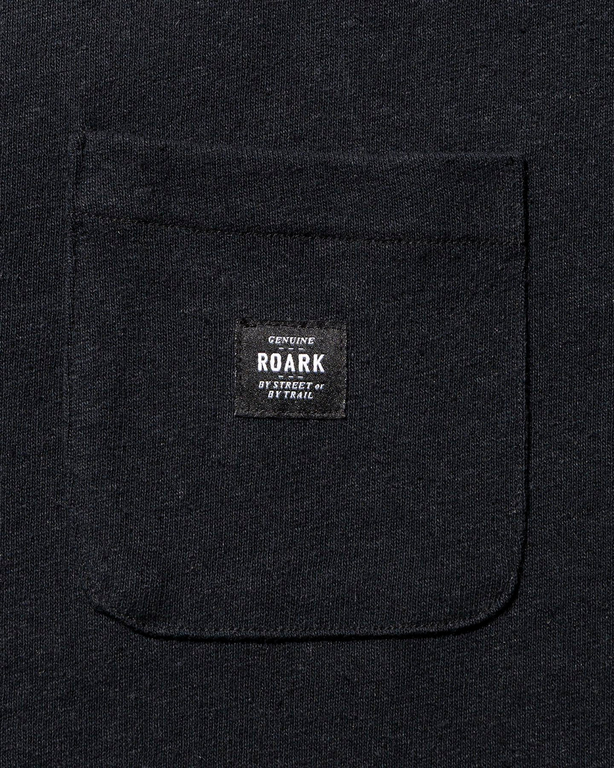 H/W Hempcotton S/S Tee
