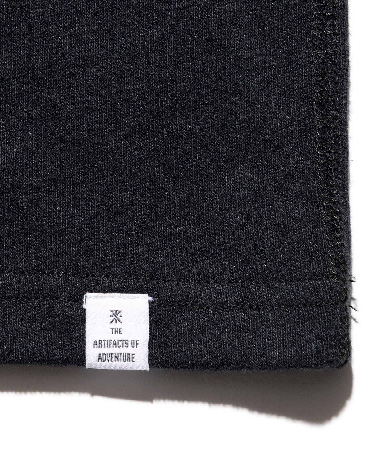 H/W Hempcotton S/S Tee