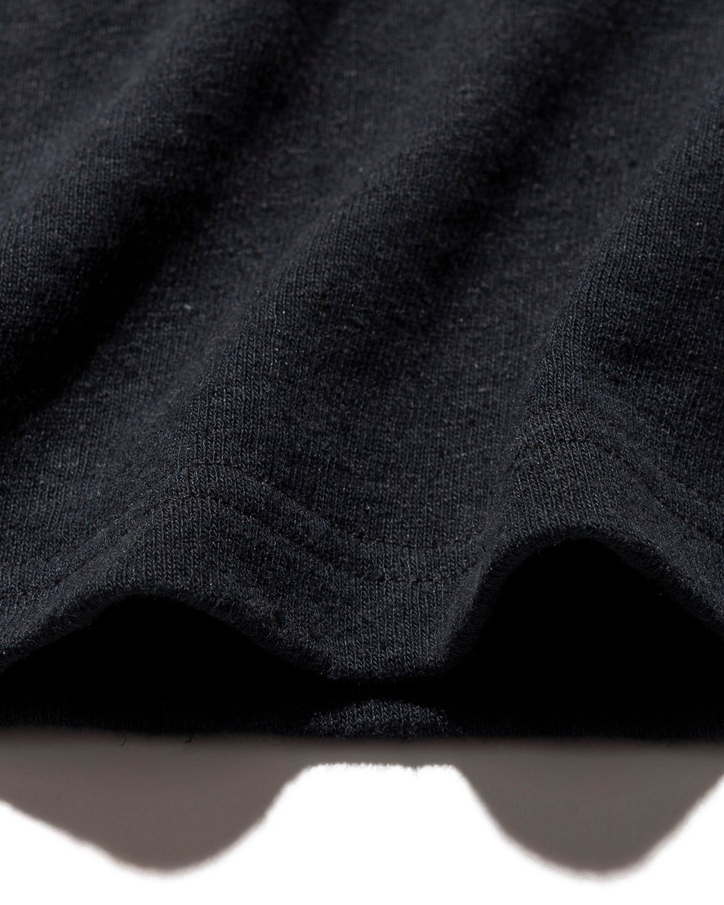 H/W Hempcotton S/S Tee