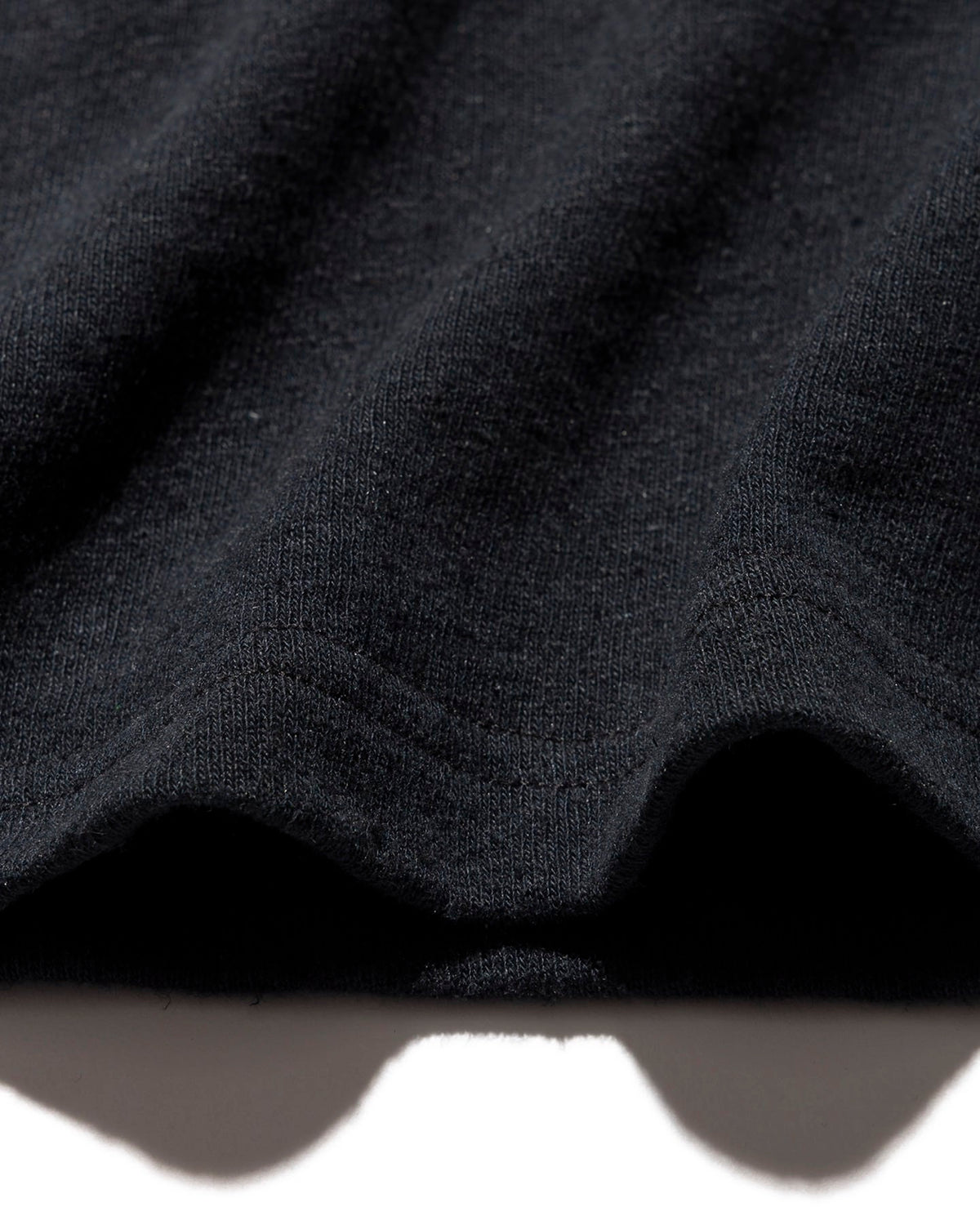 H/W Hempcotton S/S Tee