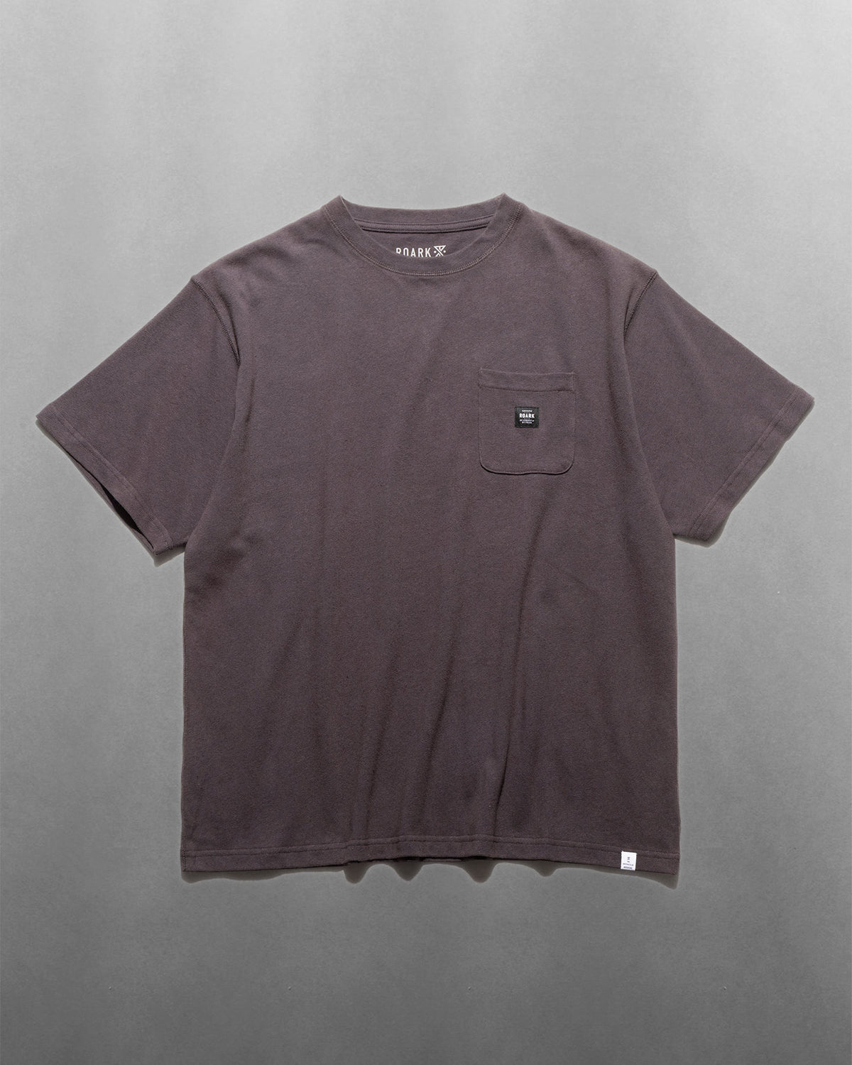 H/W Hempcotton S/S Tee