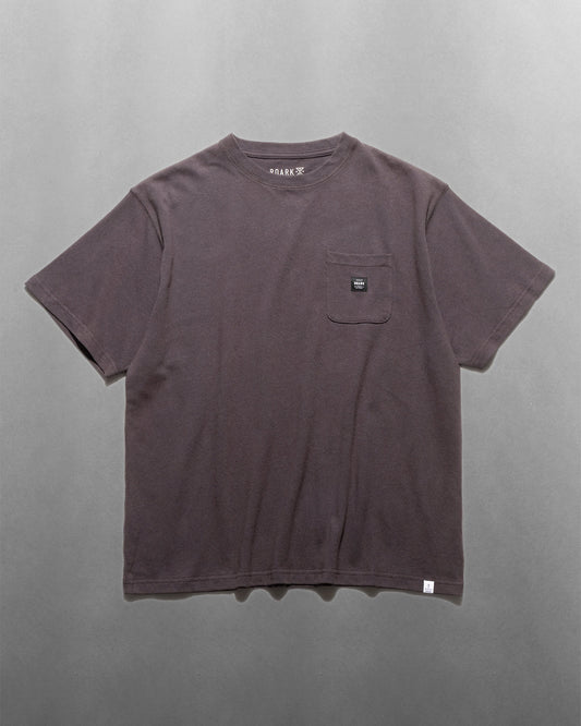 H/W Hempcotton S/S Tee