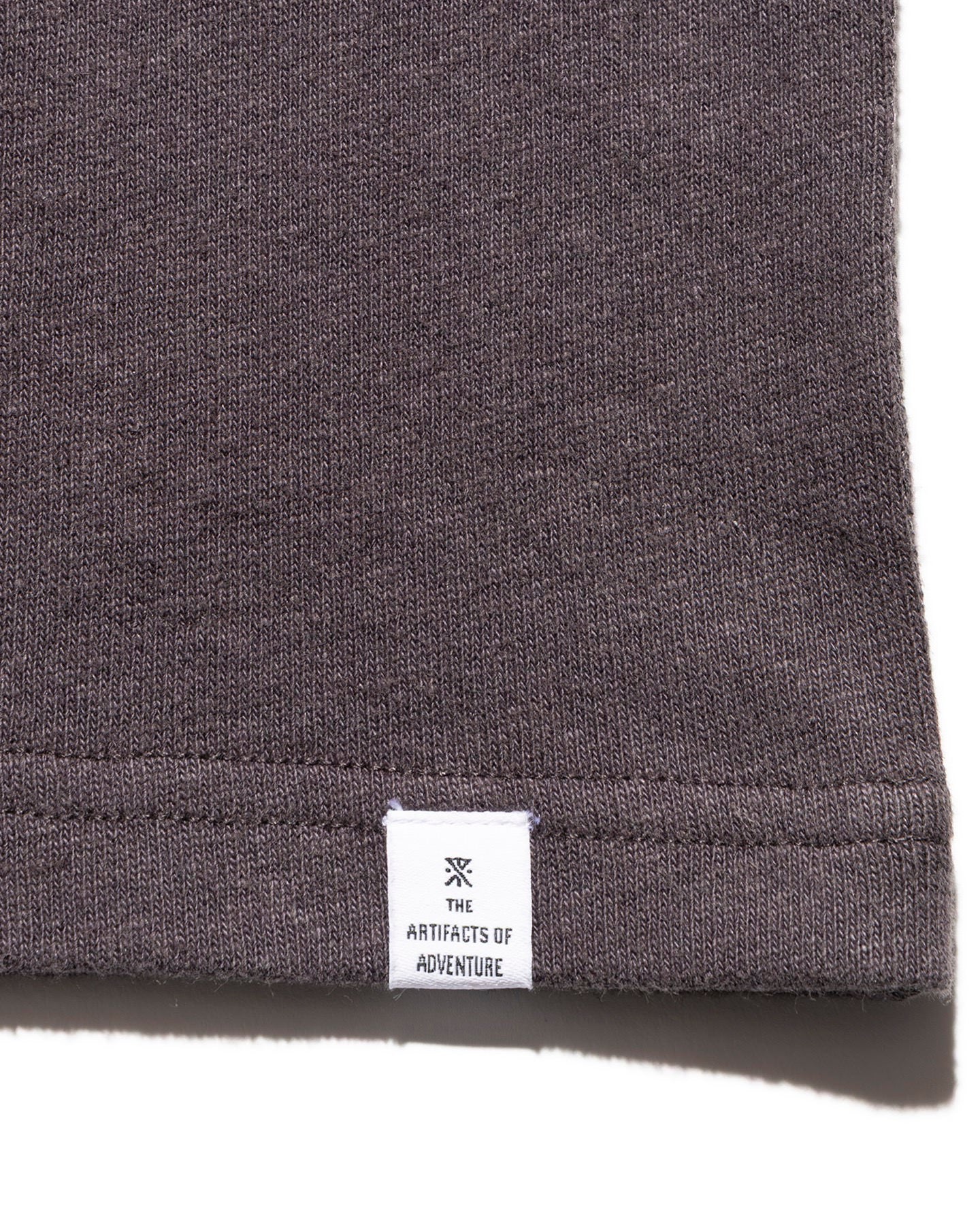 H/W Hempcotton S/S Tee
