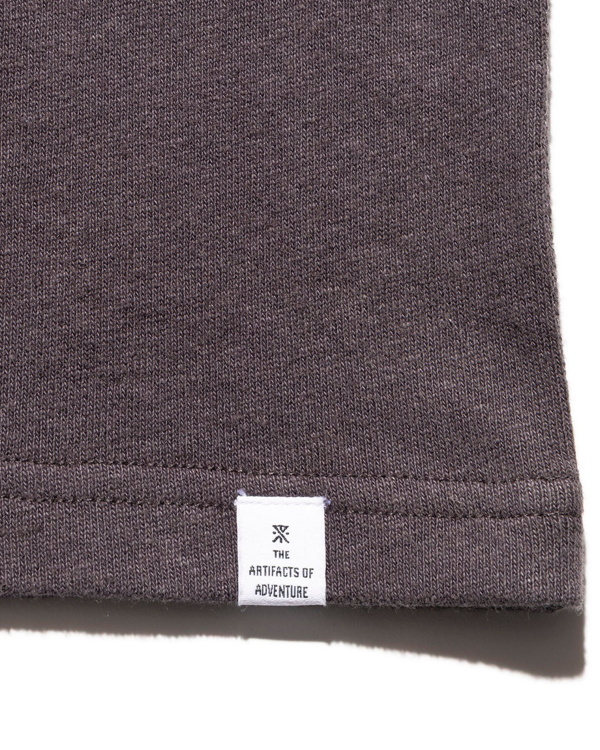 H/W Hempcotton S/S Tee