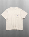 H/W Hempcotton S/S Tee