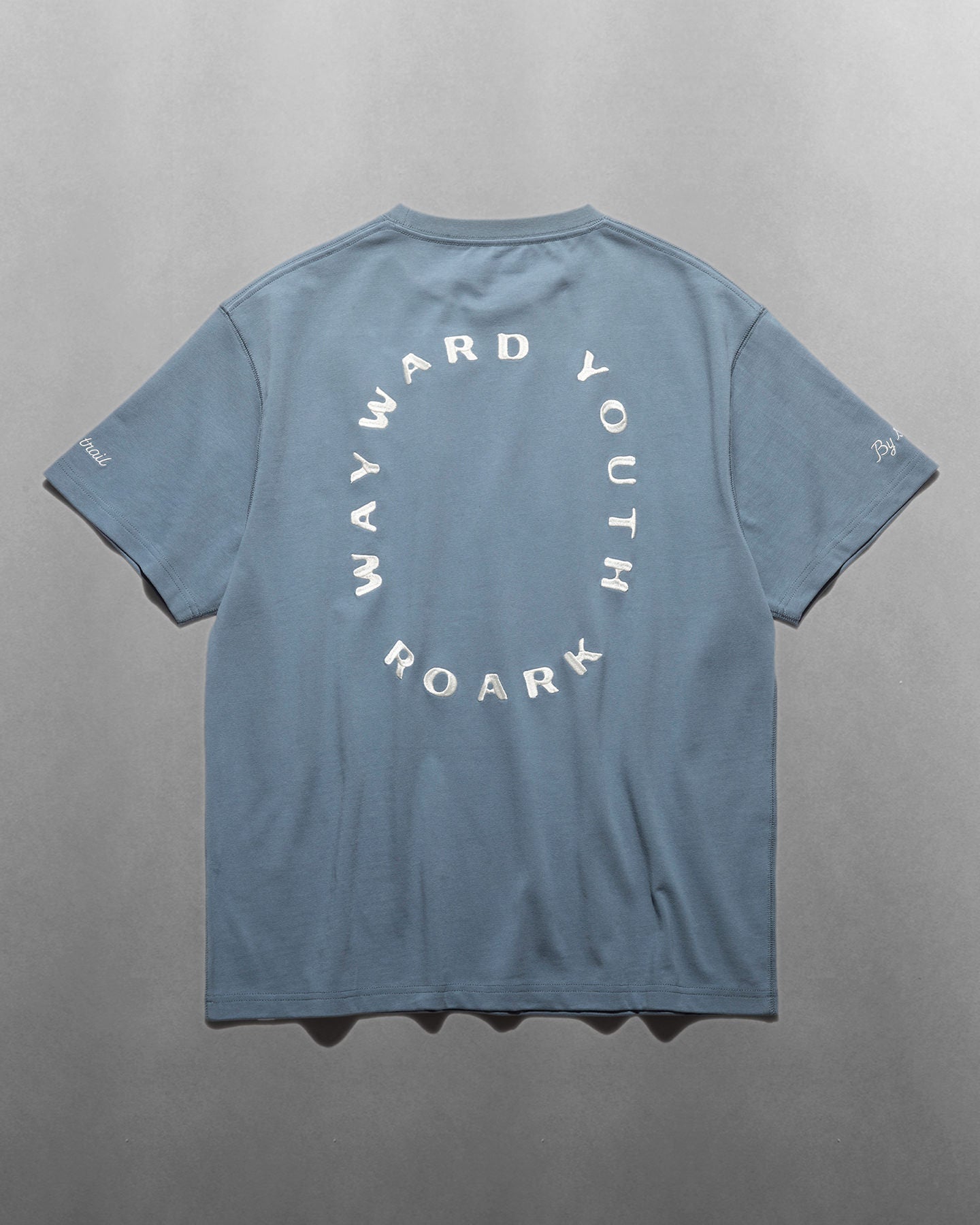 Wayward Youth 9.3oz H/W Tee