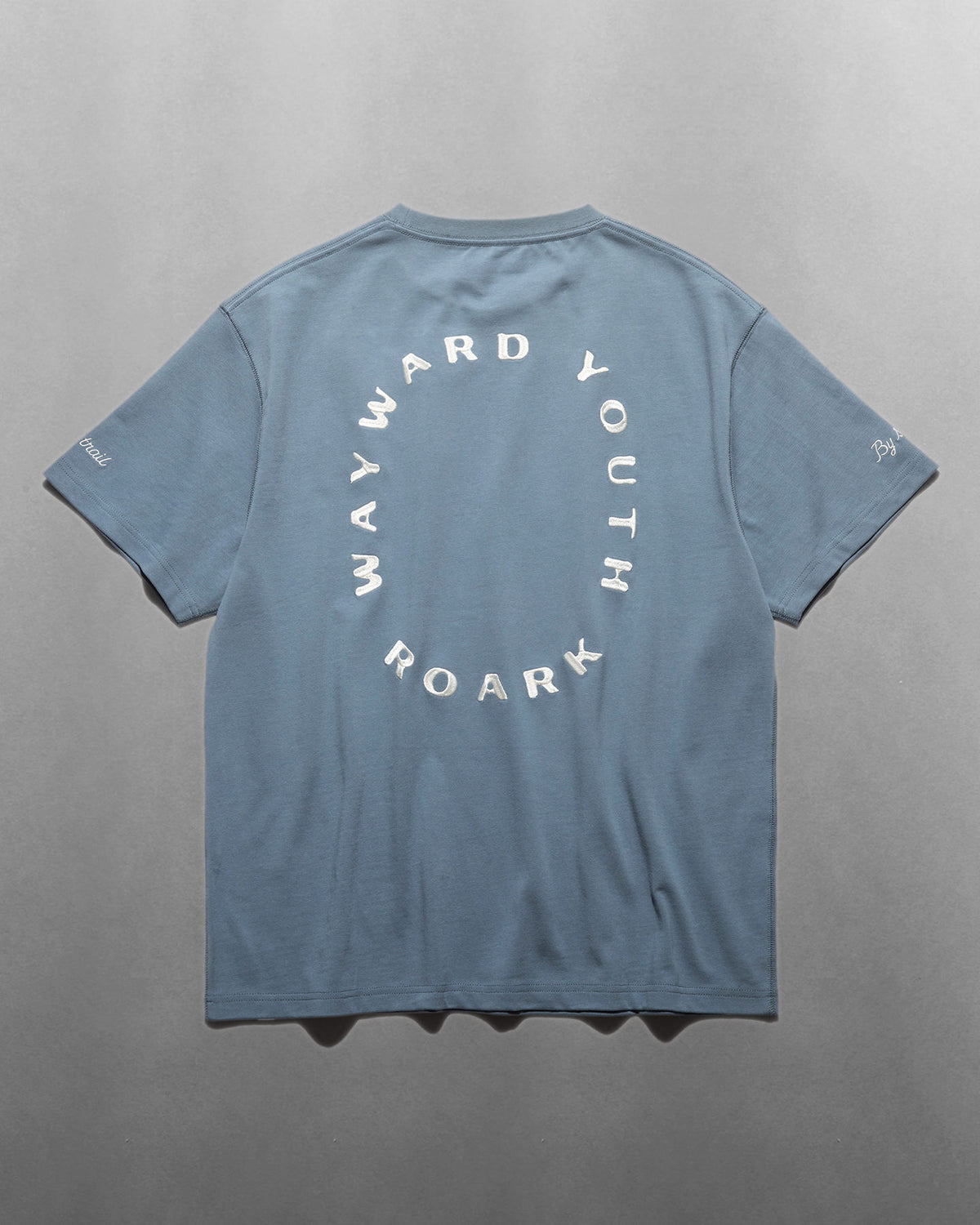 Wayward Youth 9.3oz H/W Tee