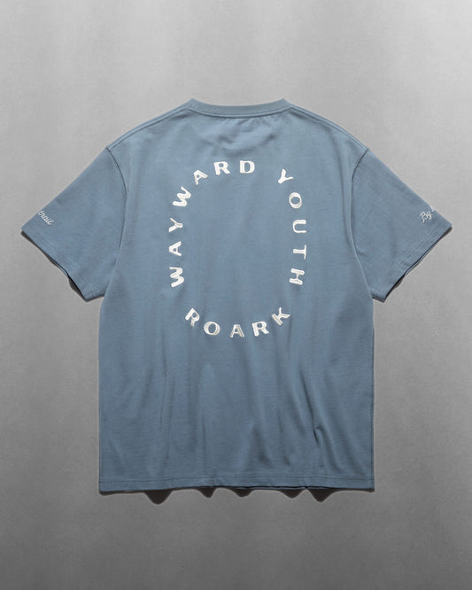 Wayward Youth 9.3oz H/W Tee