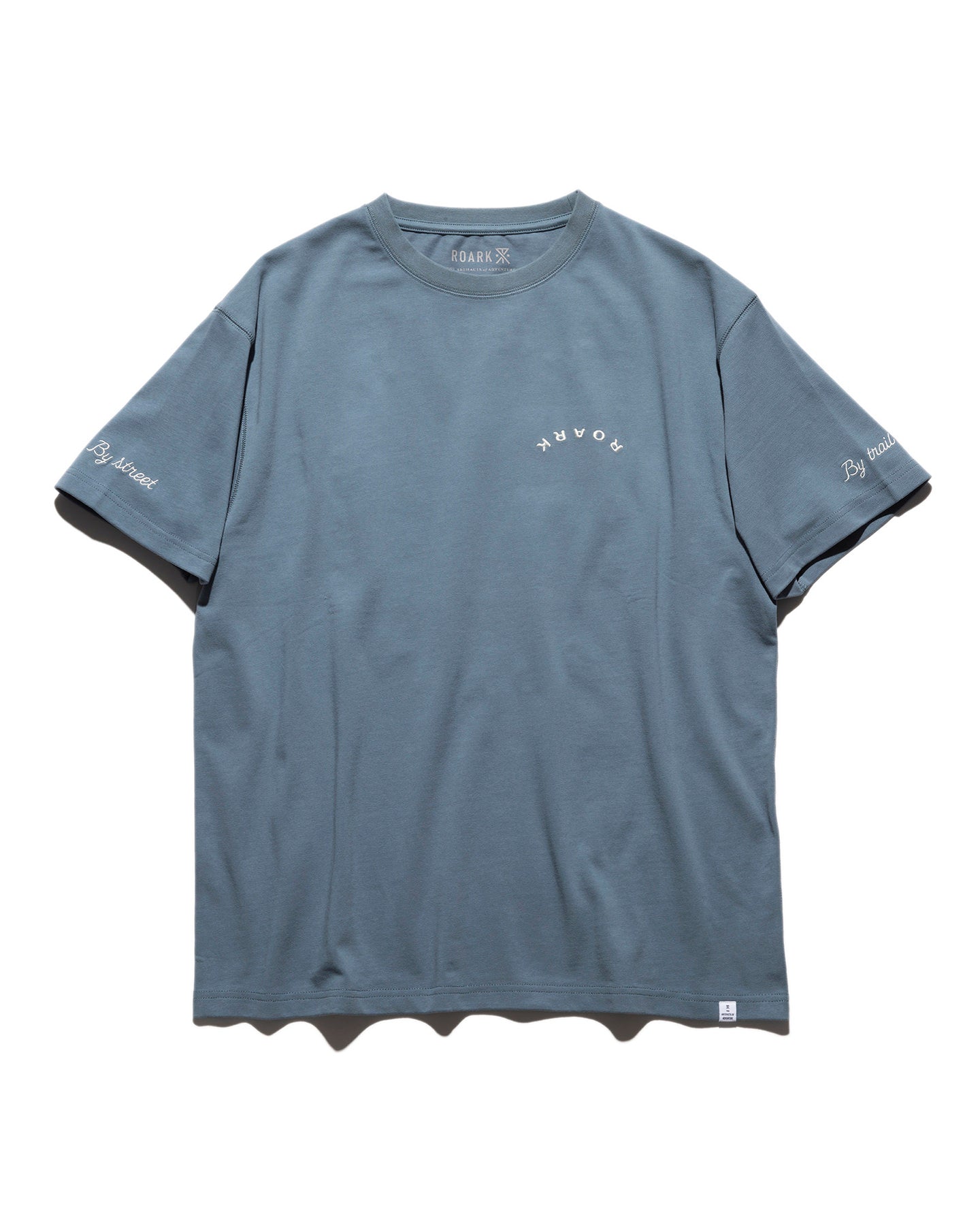 Wayward Youth 9.3oz H/W Tee