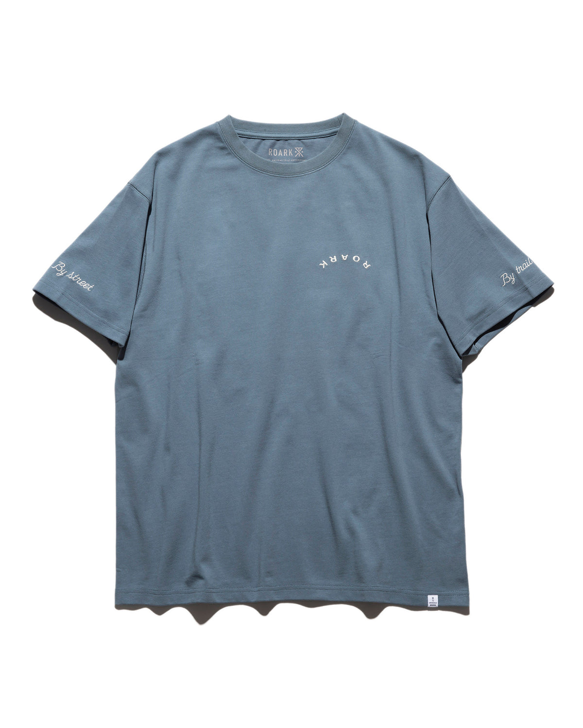 Wayward Youth 9.3oz H/W Tee
