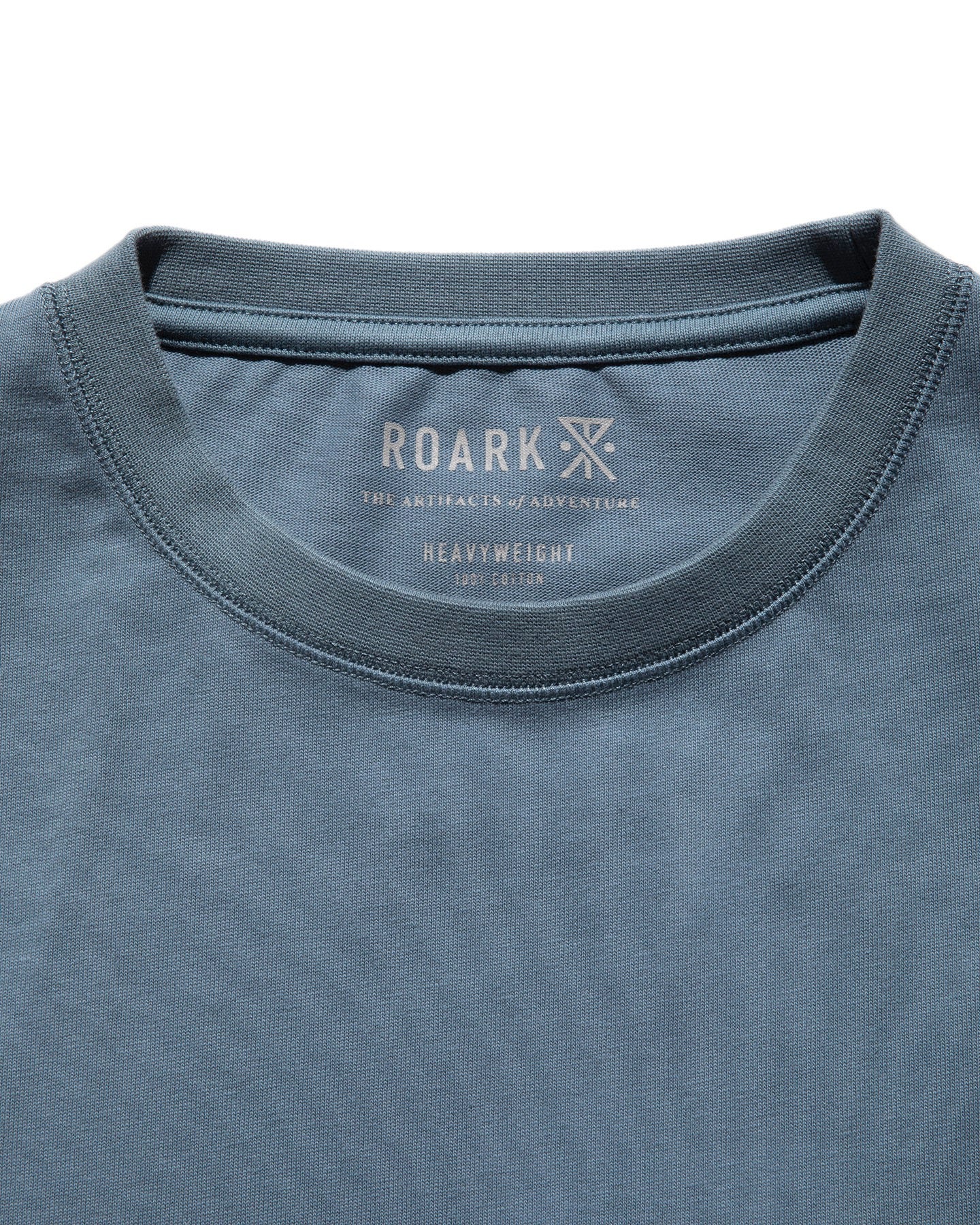 Wayward Youth 9.3oz H/W Tee