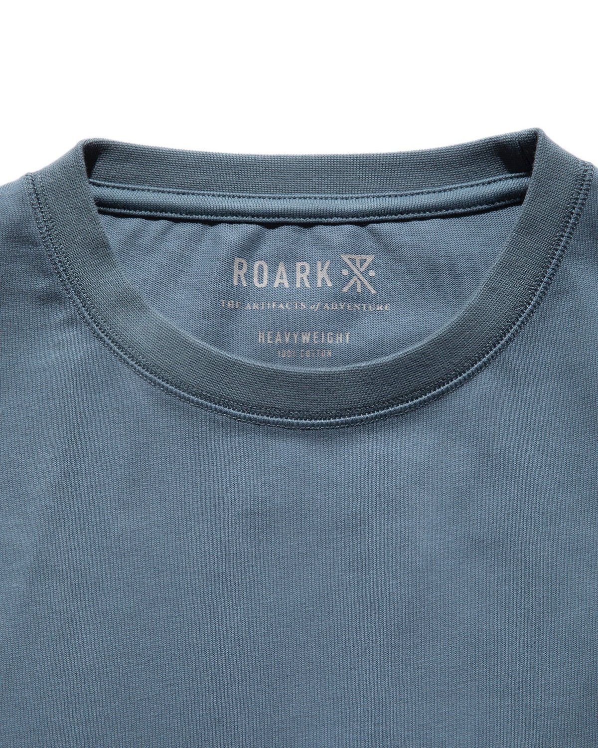 Wayward Youth 9.3oz H/W Tee