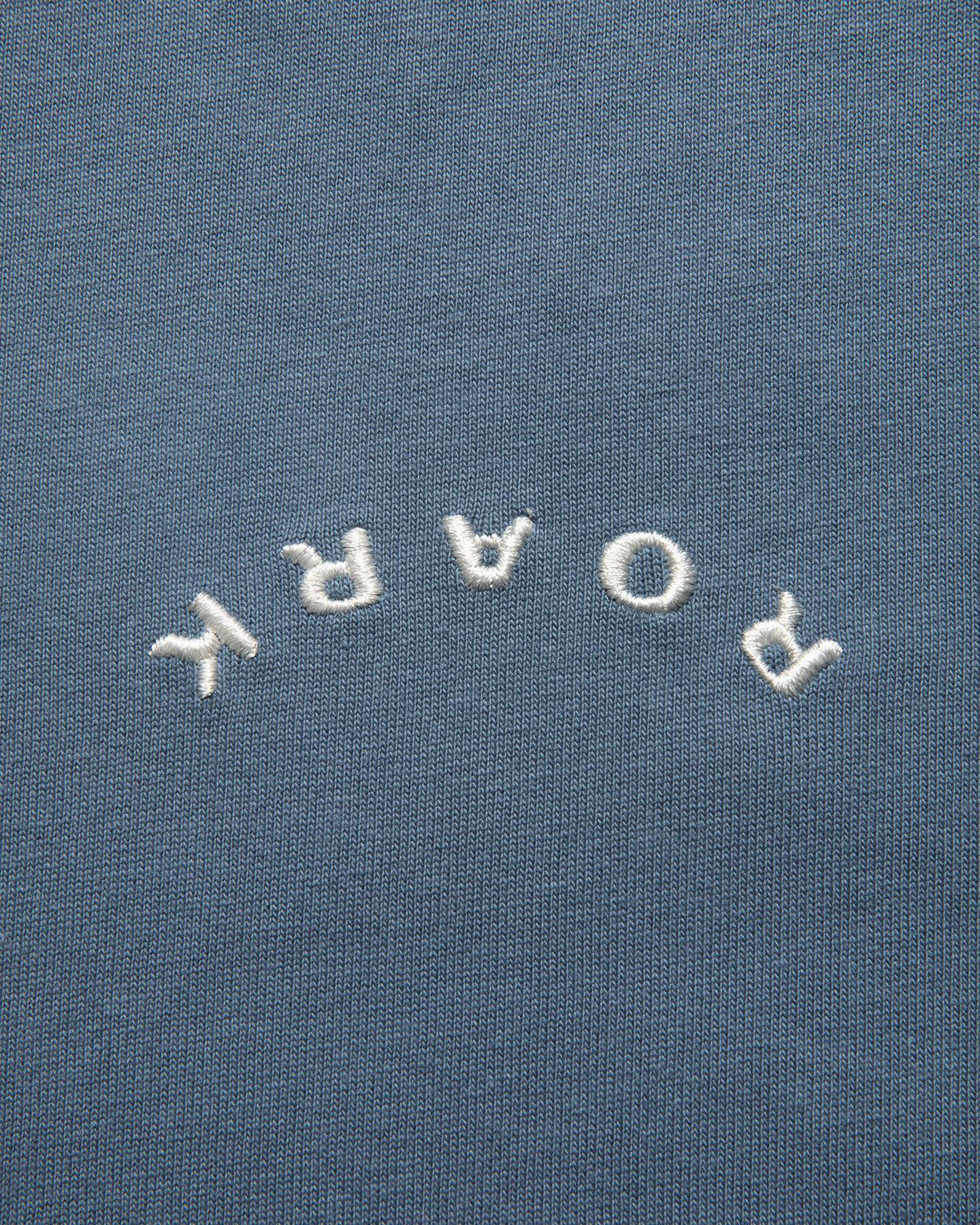 Wayward Youth 9.3oz H/W Tee