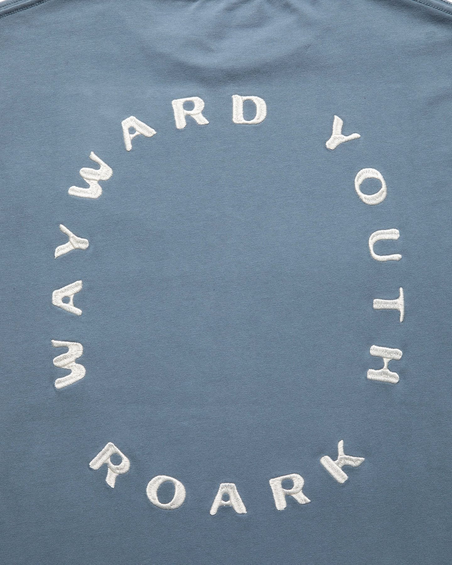 Wayward Youth 9.3oz H/W Tee