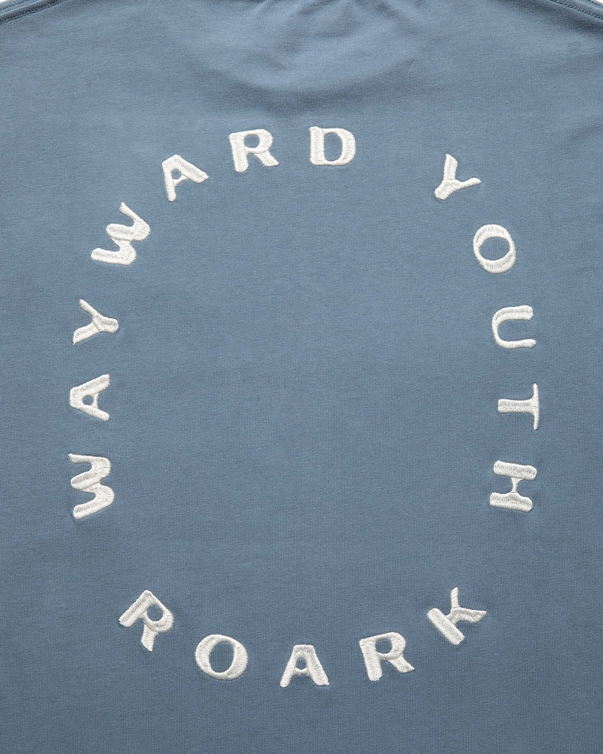 Wayward Youth 9.3oz H/W Tee