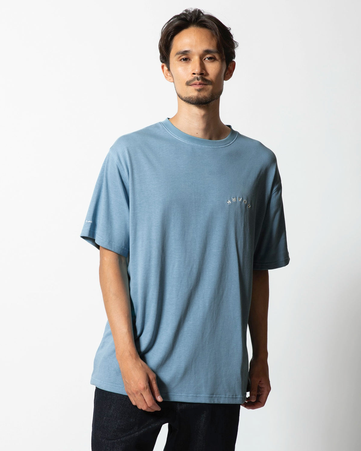 Wayward Youth 9.3oz H/W Tee