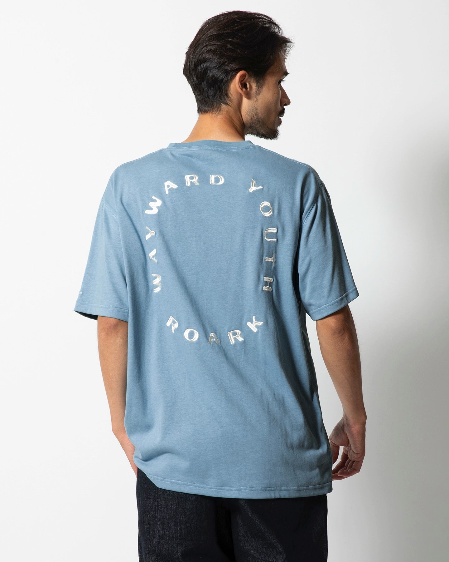 Wayward Youth 9.3oz H/W Tee