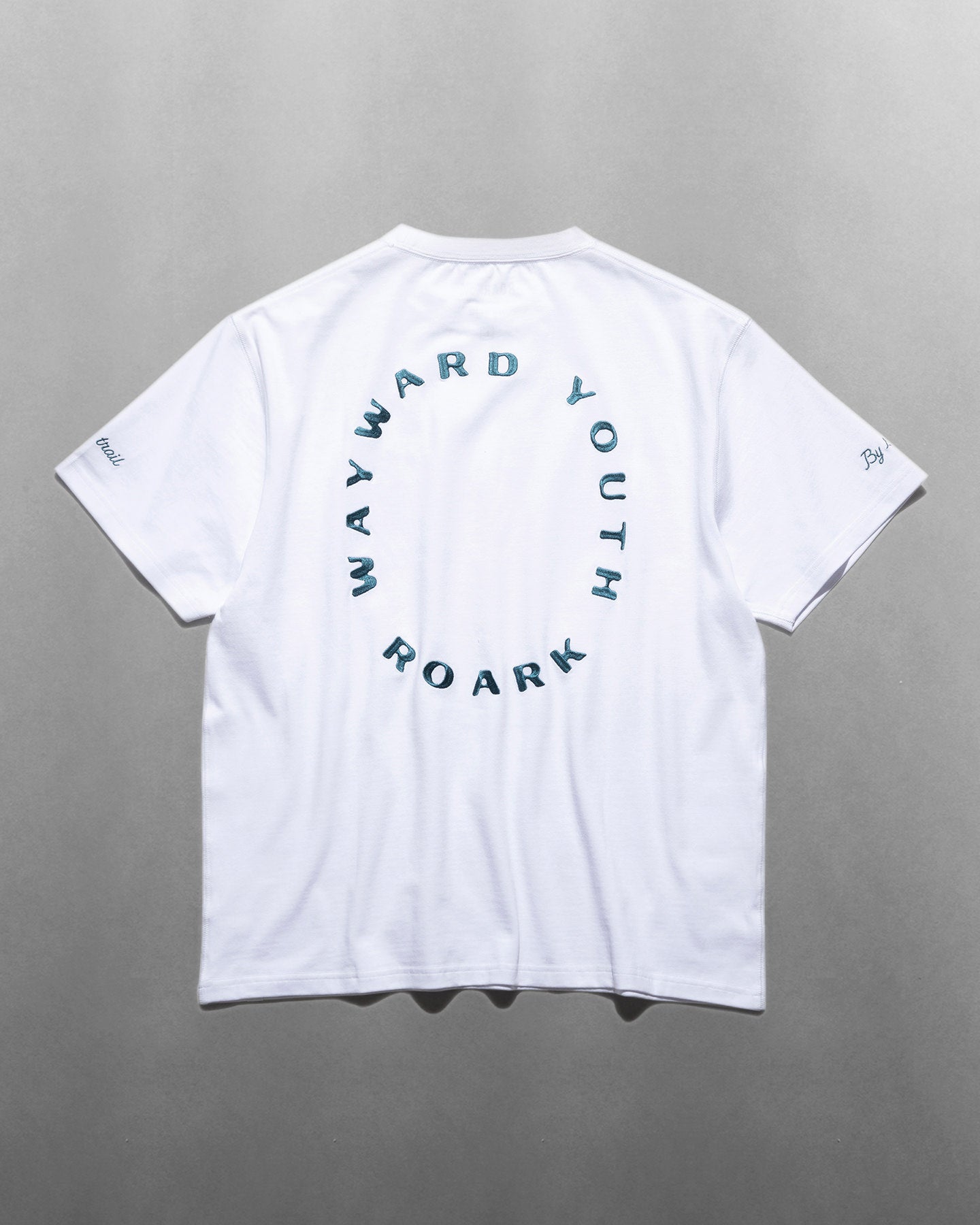 Wayward Youth 9.3oz H/W Tee